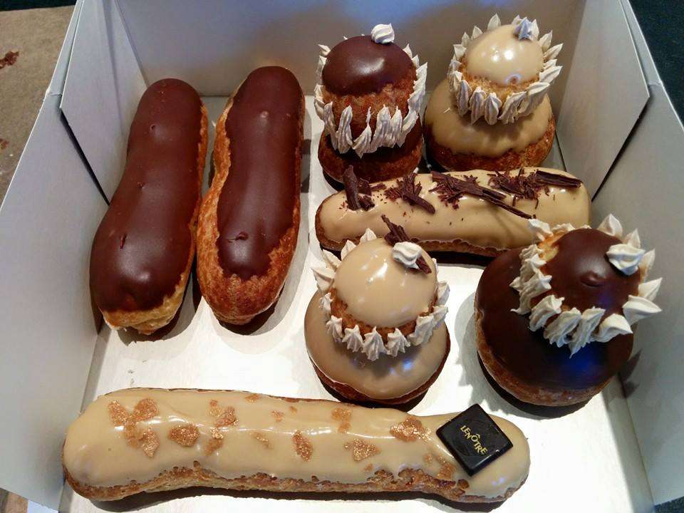 Patisseries Lenotre