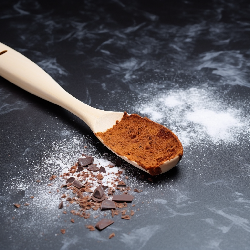 Spatules en différents matériaux et tailles
