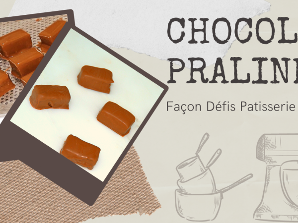 chocolat praliné