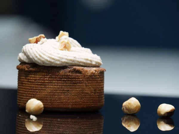 Choux noisette