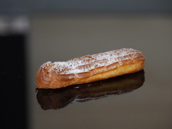 Eclair au café facile