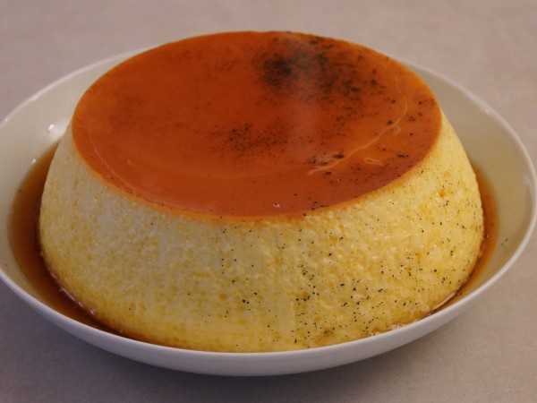 recette- facile-crème-caramel