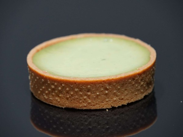 Tarte pistache