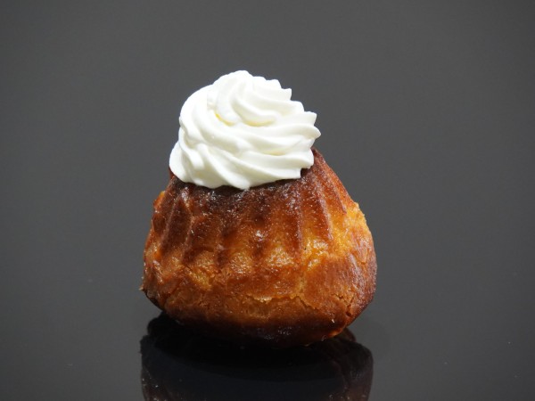 Baba au Rhum
