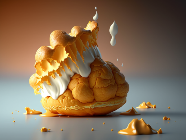 erreurs choux patisserie