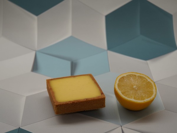 tarte au citron