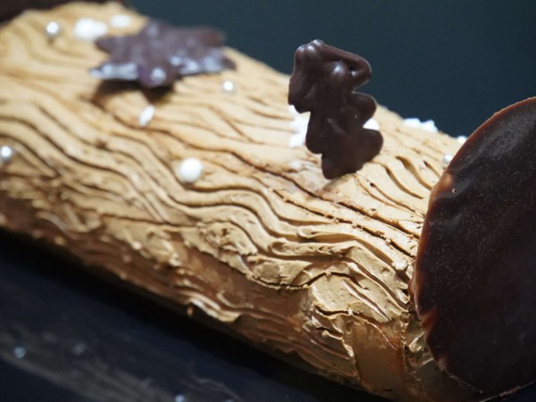 buche café