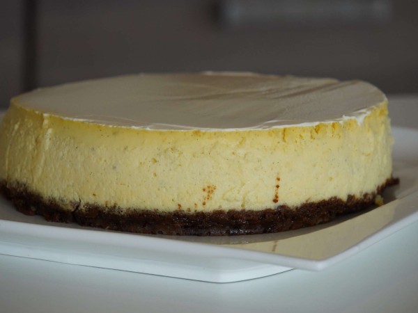 Cheesecake