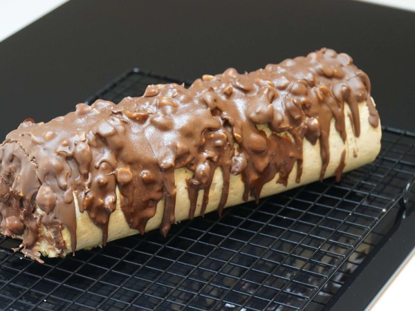 Buche noisette