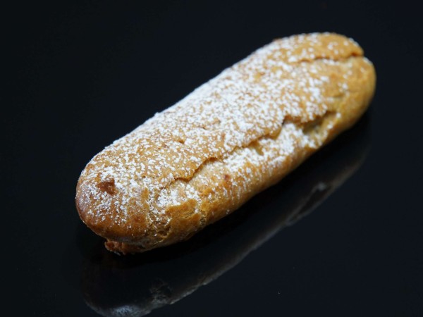 Éclairs au chocolat Philippe Conticini