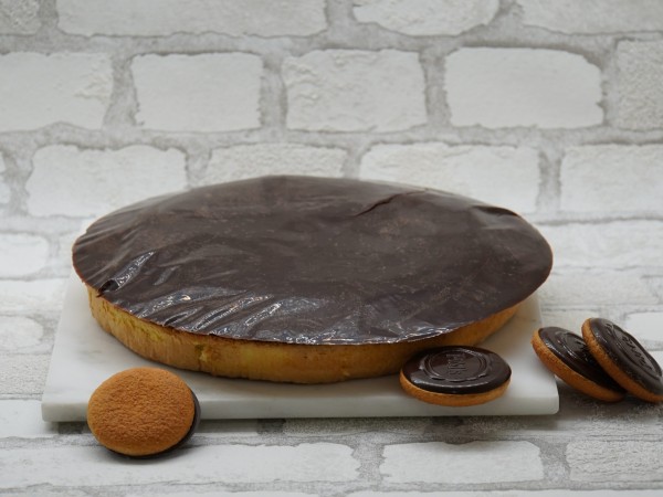 Recette facile Pim’s maison par stéphane
