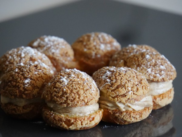 Paris-Brest