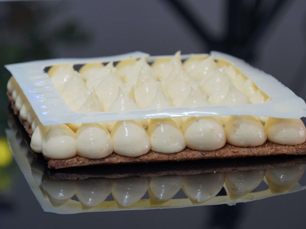 tarte au citron