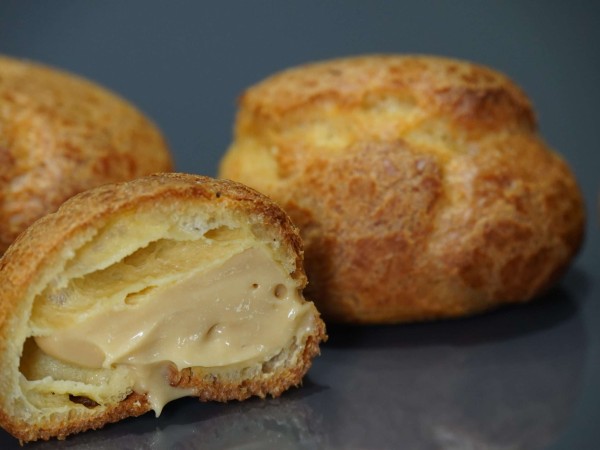 Choux passion