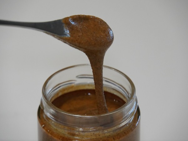 praliné facile par Stéphane