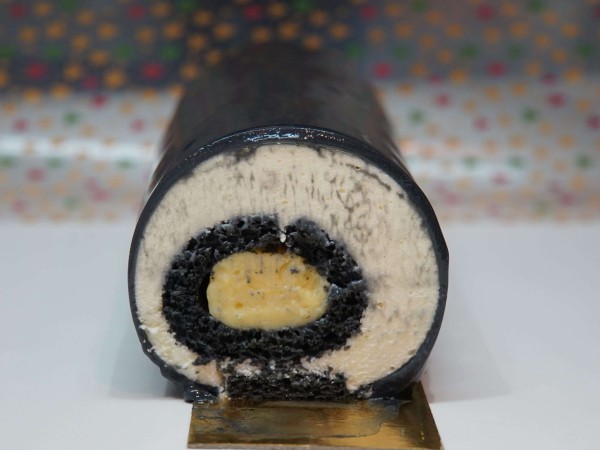 Buche de noel