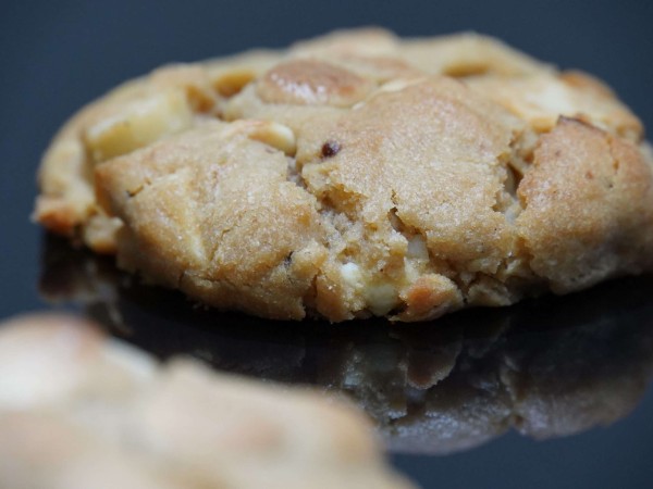 cookie chocolat blanc macadamia
