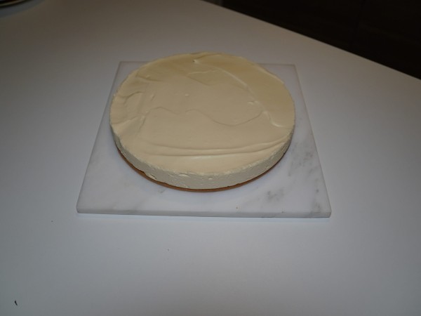 tarte passion