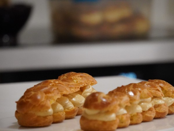 Gâteaux Paris Brest