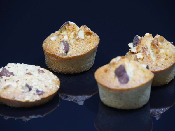 Financier