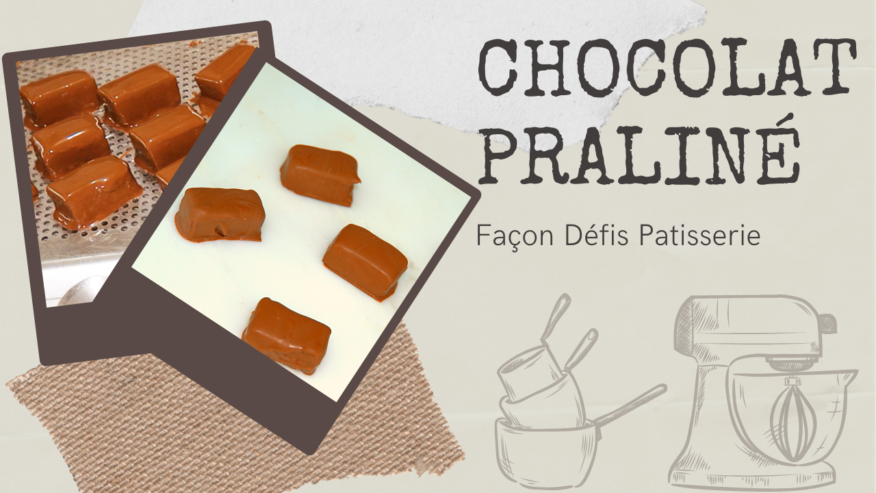 chocolat praliné