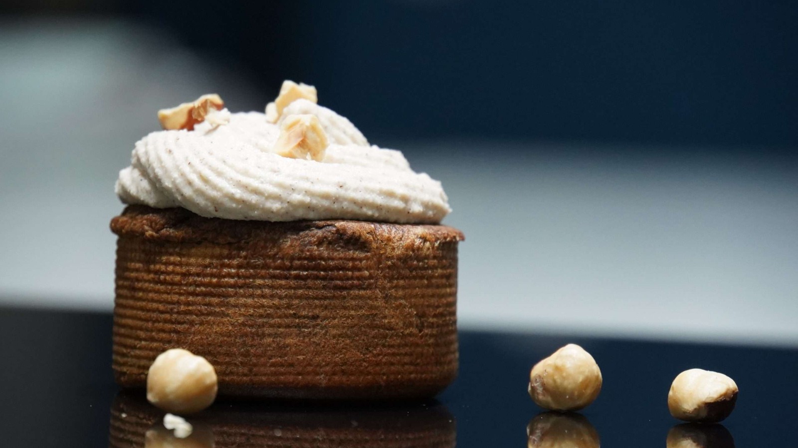 Choux noisette