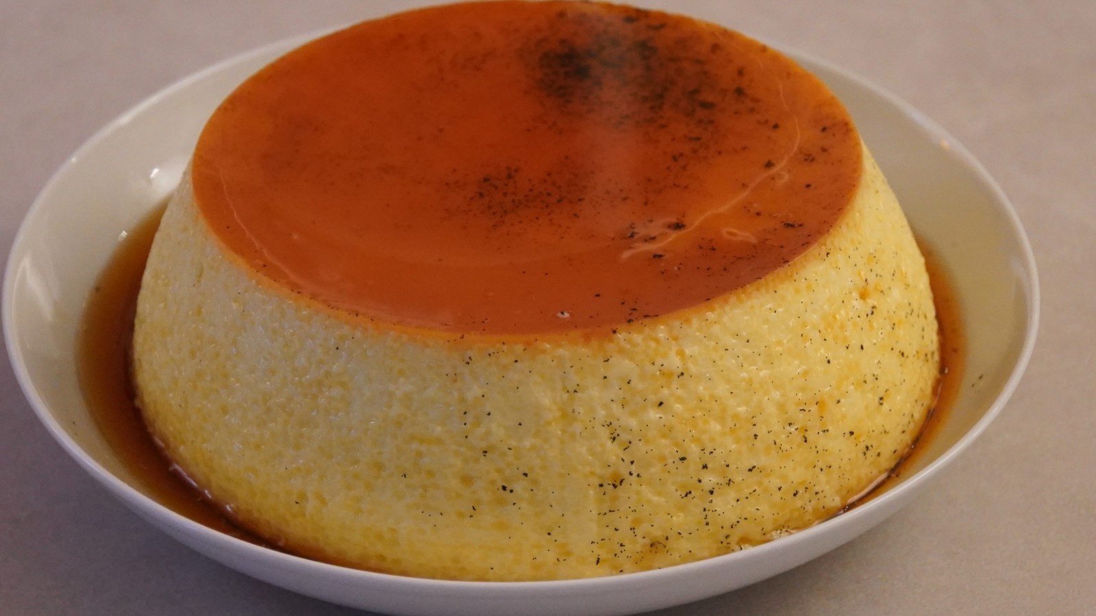 recette- facile-crème-caramel