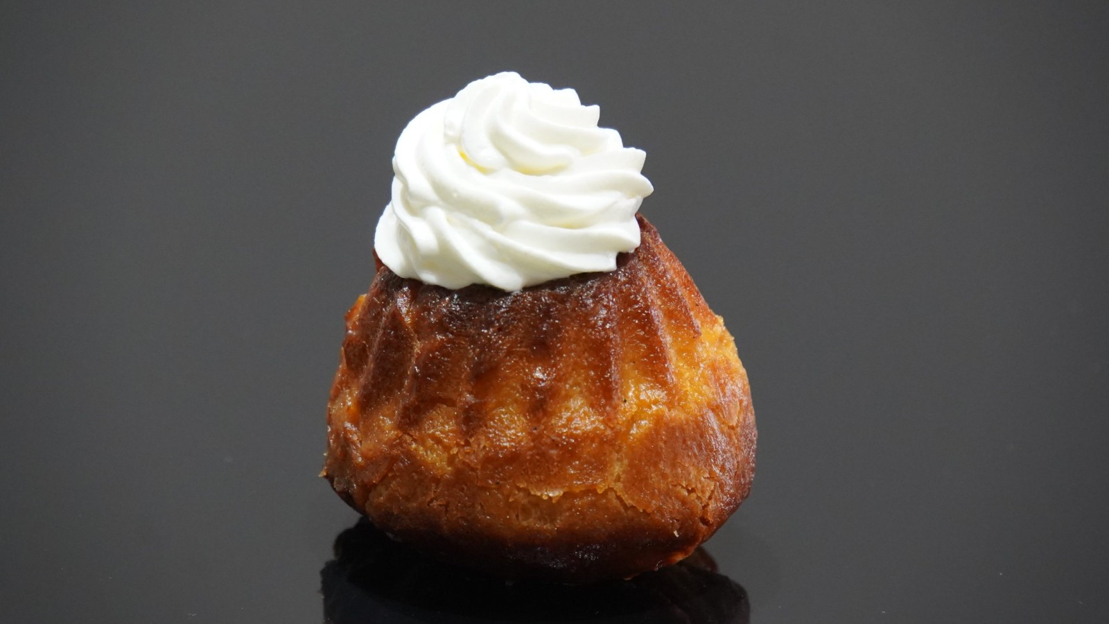 Baba au Rhum