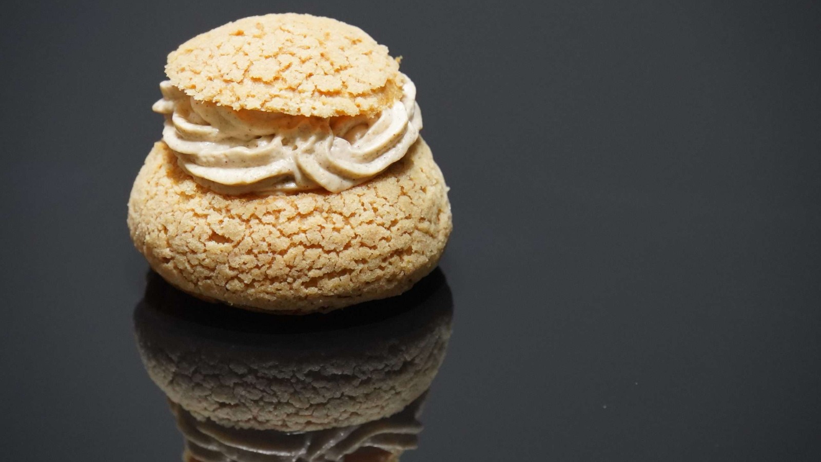 Recettes de choux noisettes