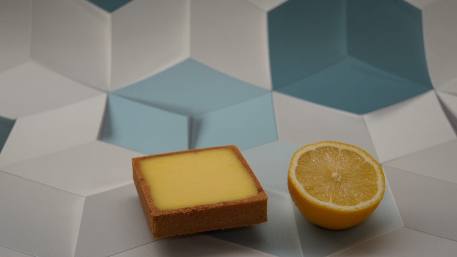 tarte au citron