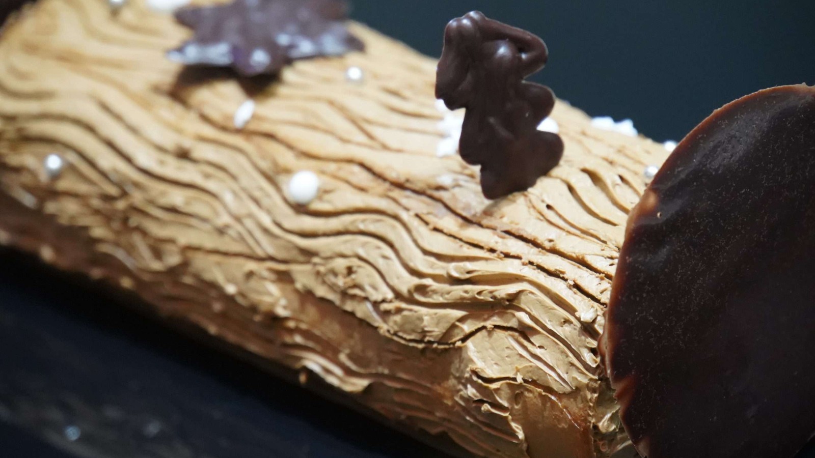 buche café
