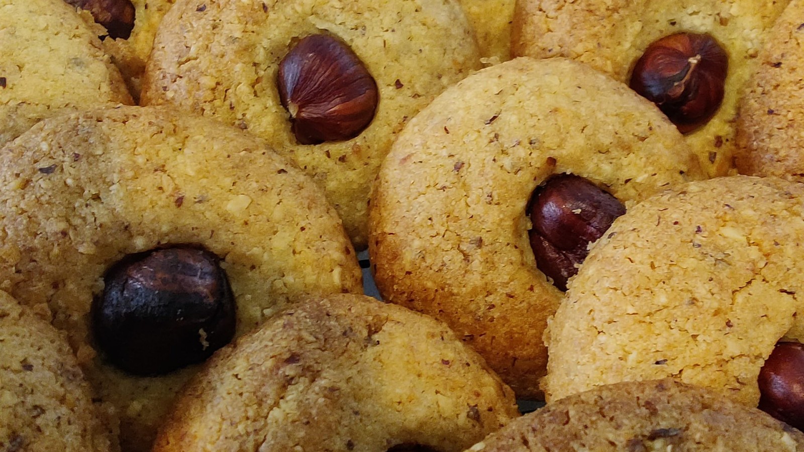 Petit mont noisette par Stéphane