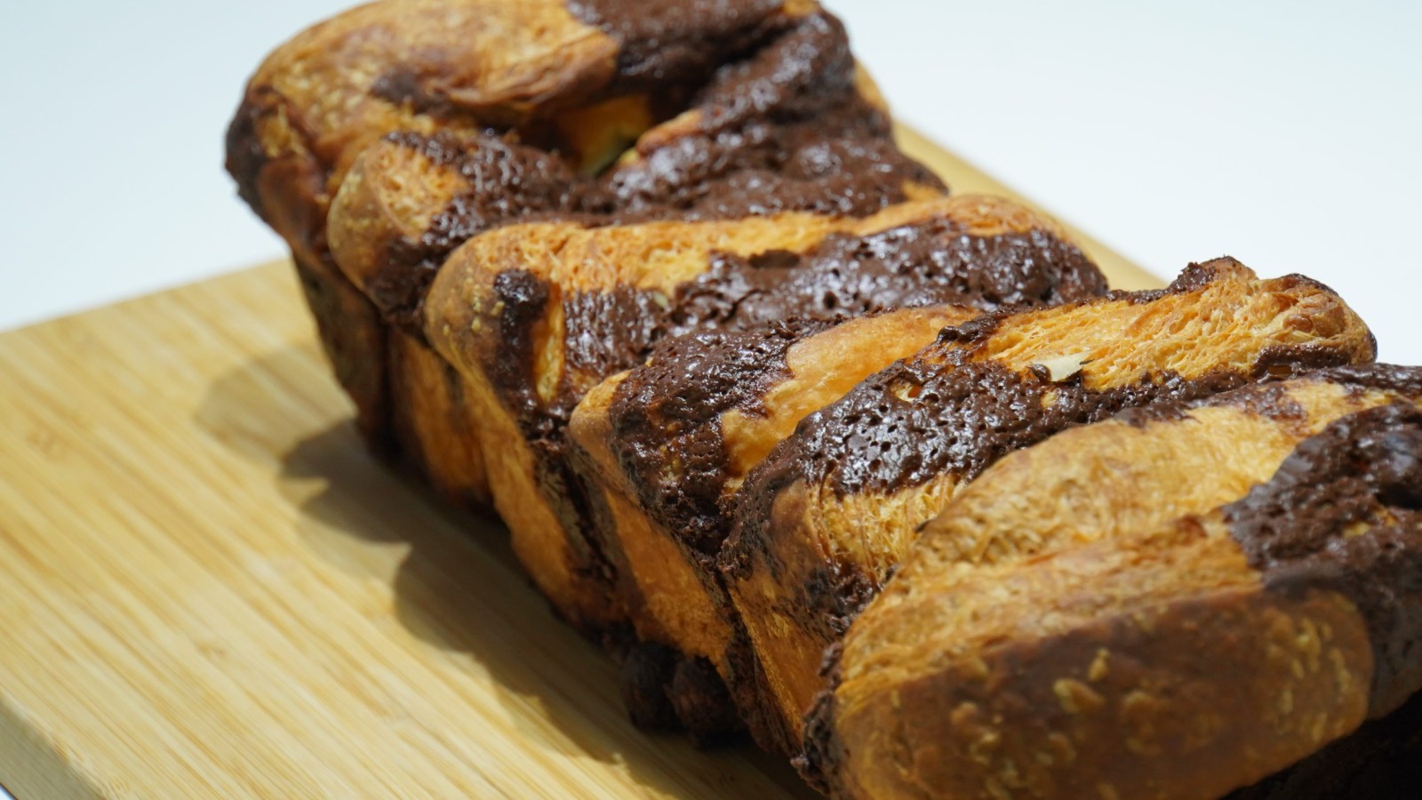 recette brioche au chocolat