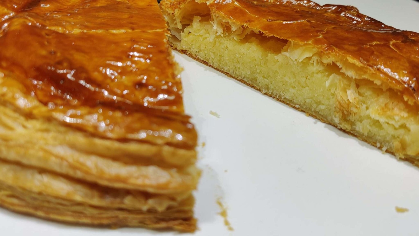 galette noix de coco