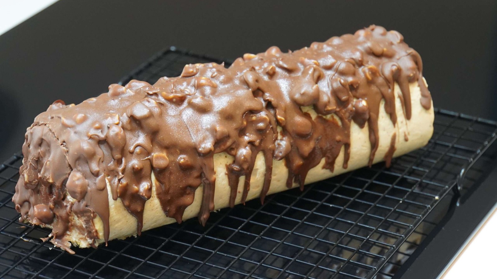 Buche noisette