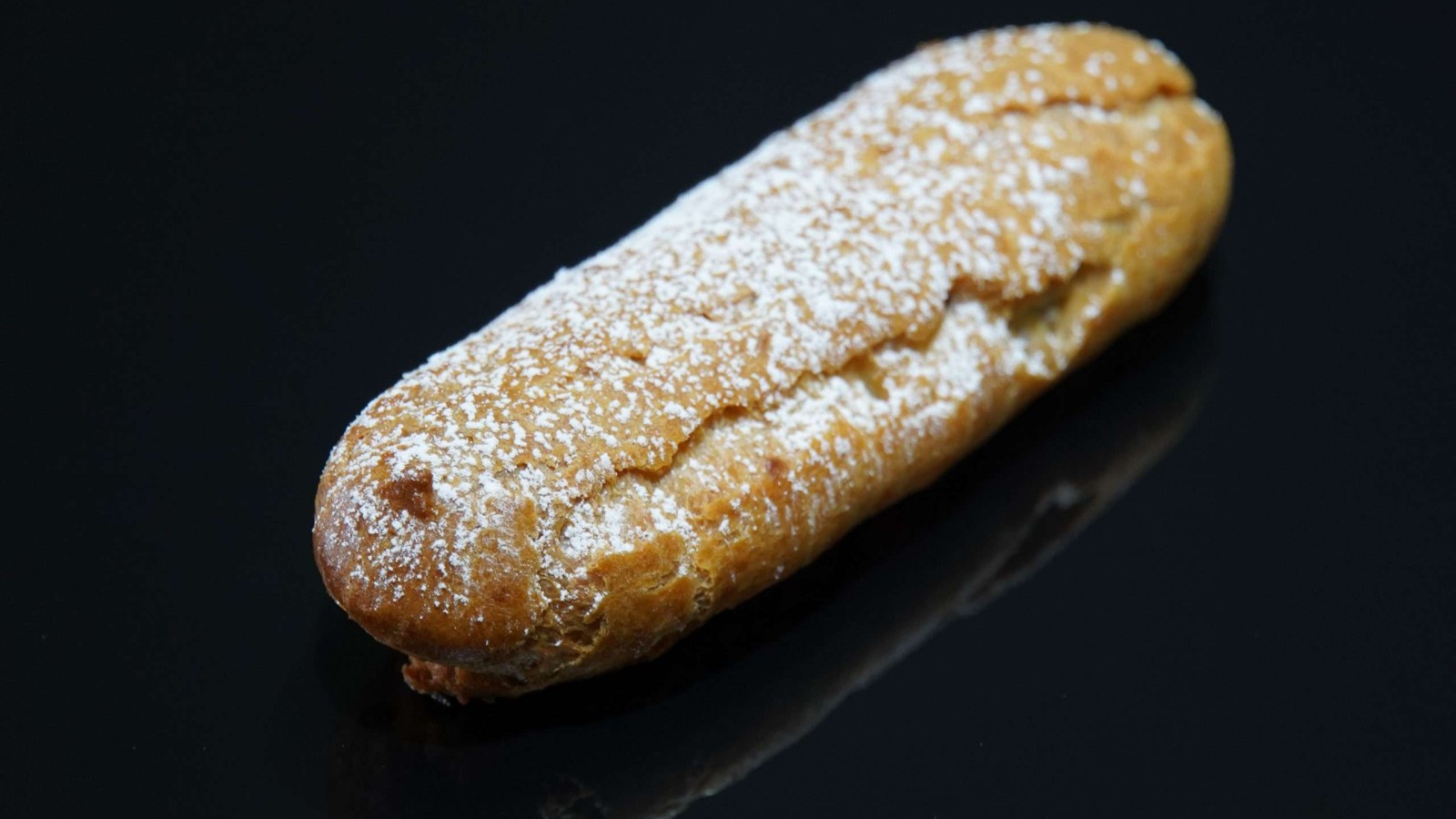 Éclairs au chocolat Philippe Conticini
