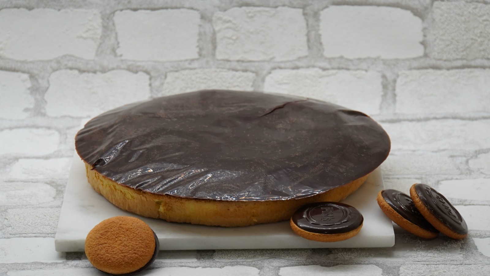 Recette facile Pim’s maison par stéphane