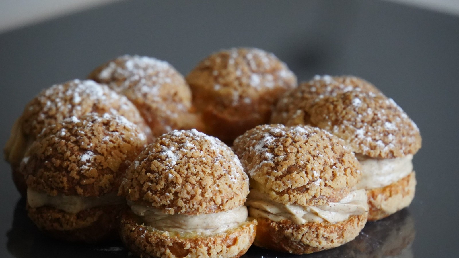 Paris-Brest