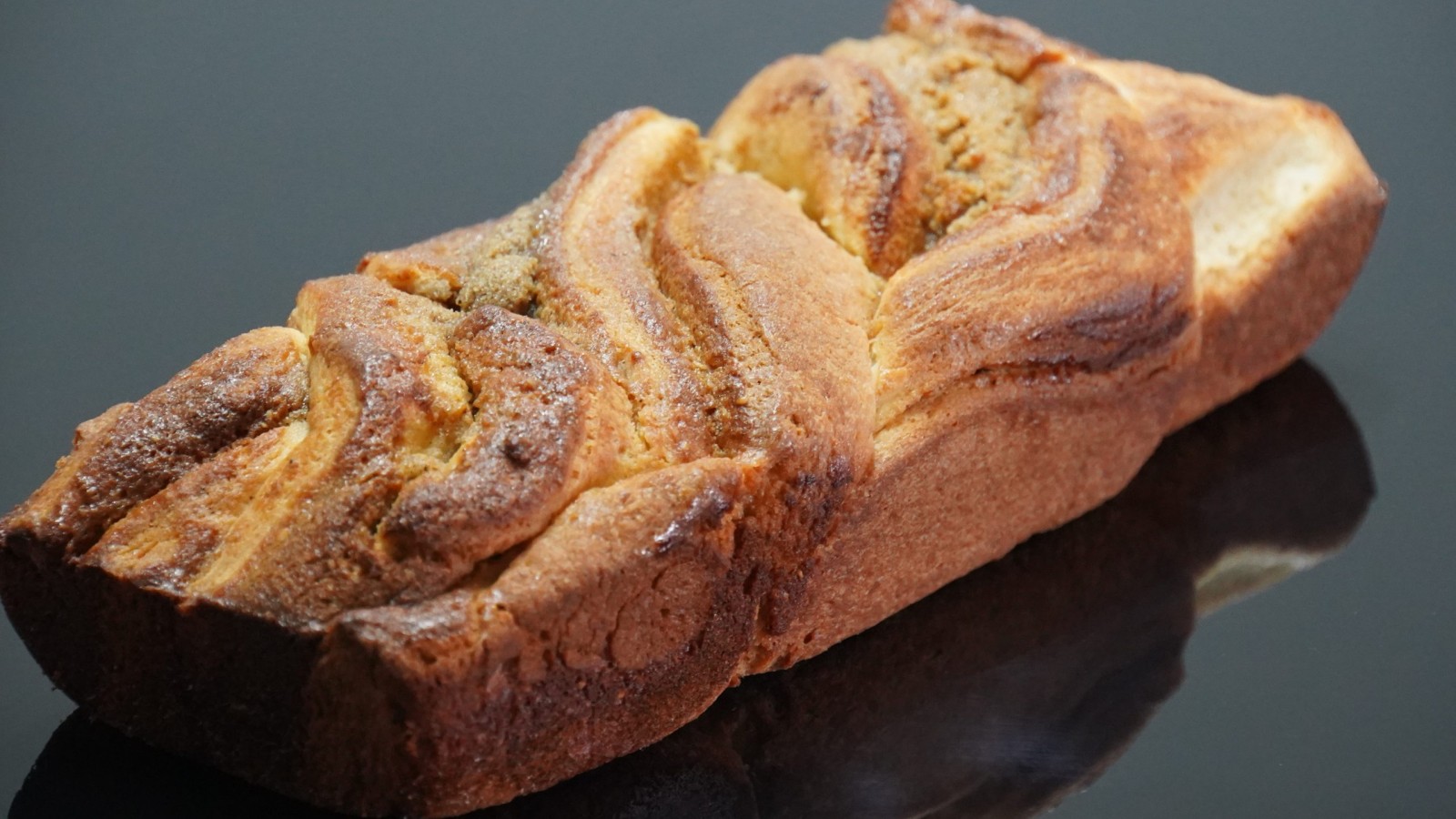 Babka à la noisettes recette facile