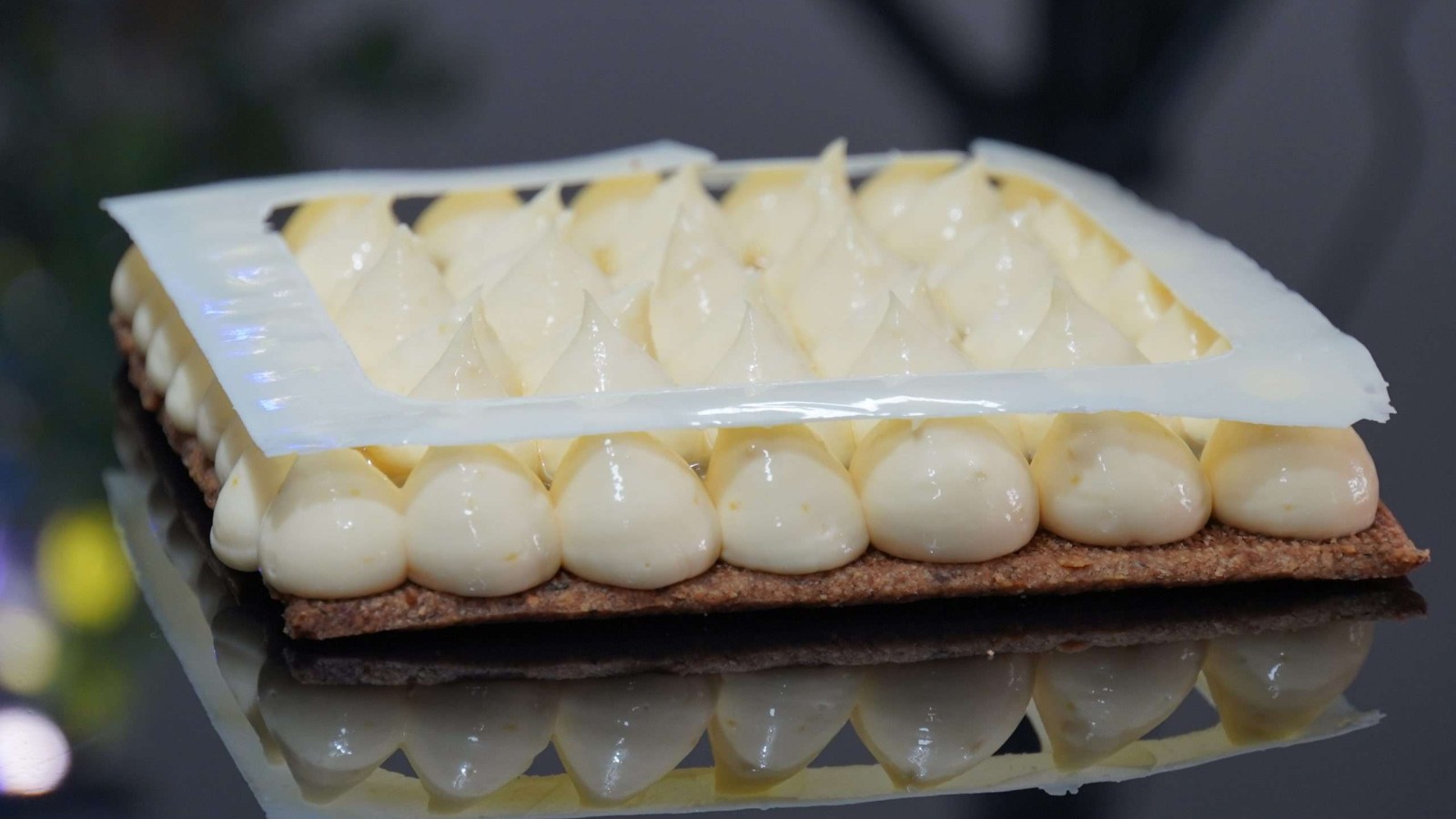 tarte au citron