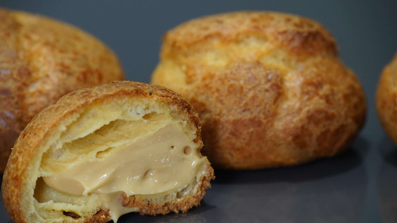 Choux passion