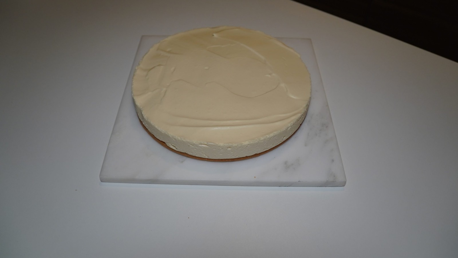 tarte passion