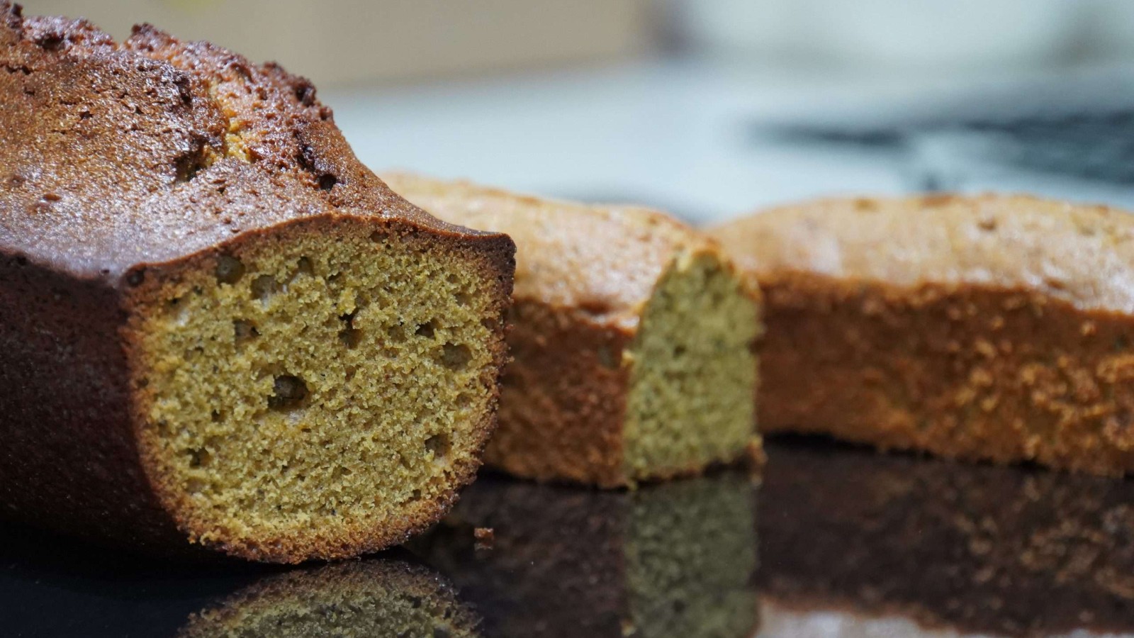 cake pistache