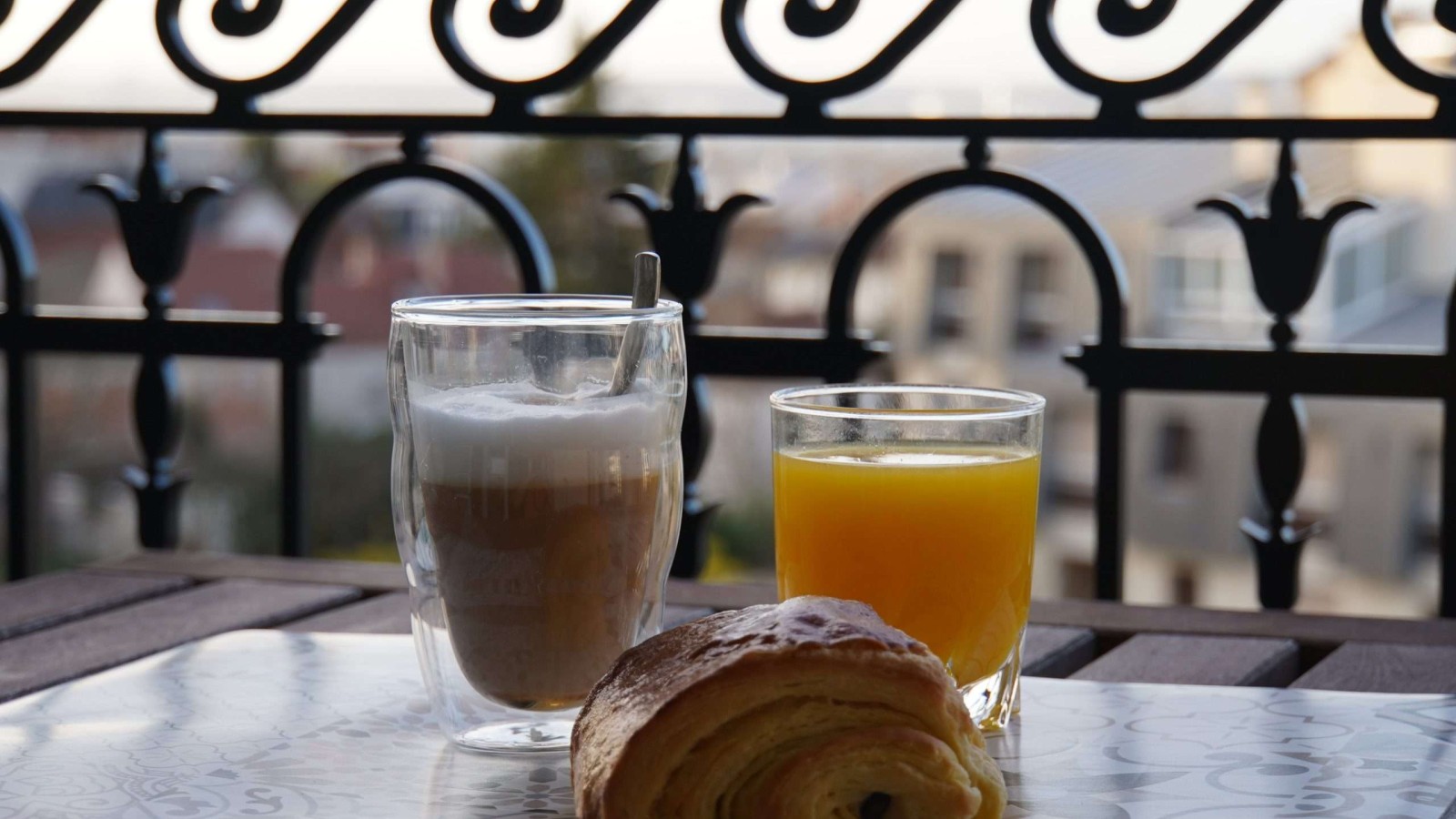 pain au chocolat facile à faire