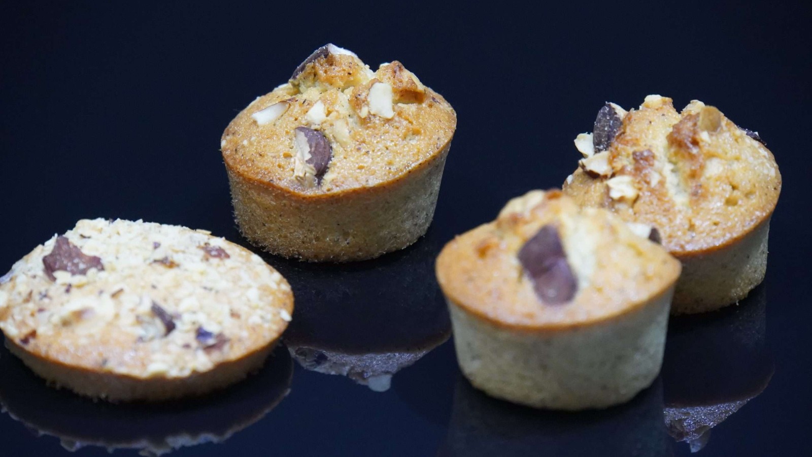 Financier