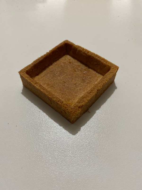 Pate sucrée