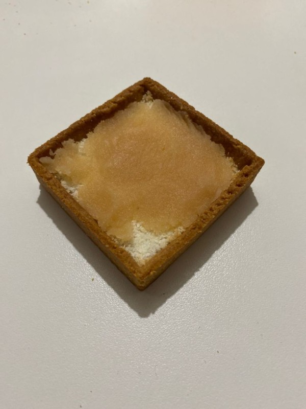 gelée coco