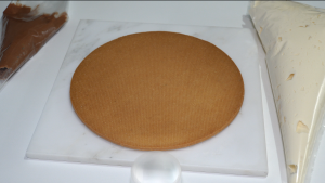 les 3 parties de la tarte passion