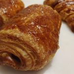 Croissant et pain au chocolat