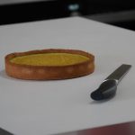 Flan sans gluten